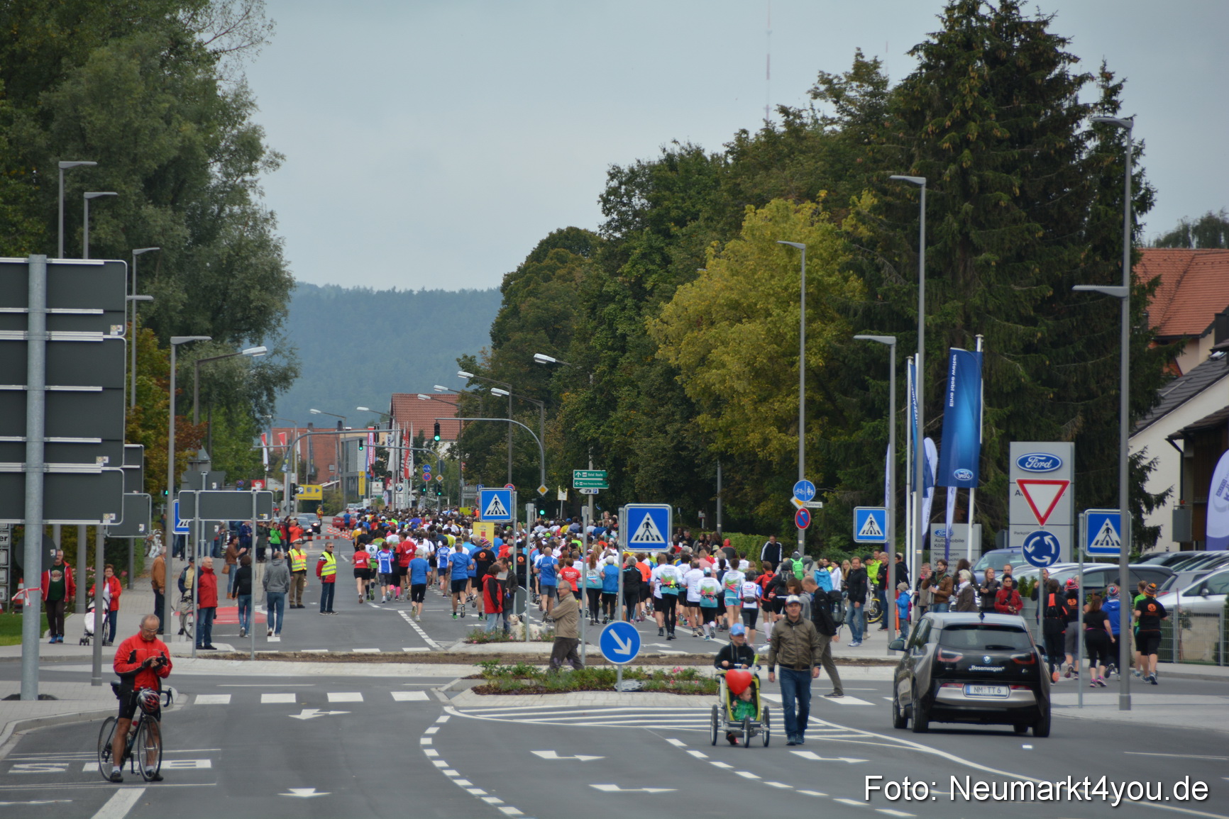 Stadtlauf Neumarkt 2015 0049